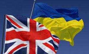 Британія прагне посилити торгові зв'язки з Україною