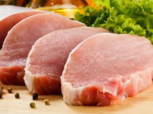 В Україні імпорт свинини у понад десять разів перевищує експорт