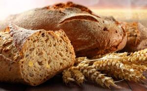 За місяць хліб в Україні подорожчав на 3% 