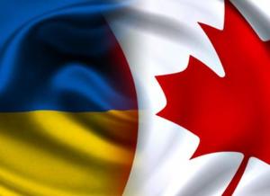 Україна та Канада переглянуть угоду про вільну торгівлю, – Кубів 