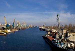 Україна розвиватиме порти Придунав’я