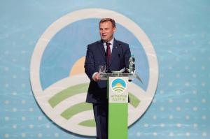 Віталій Скоцик звинувачує першого заступника Мін’юсту у політичній корупції