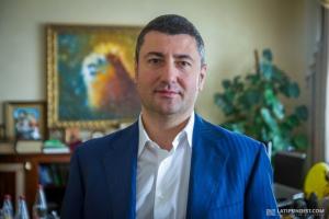 Олег Бахматюк: дотації  АПК треба відміняти 