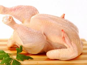 Україна потрапила у ТОП-3 світових експортерів м'яса птиці до країн ЄС