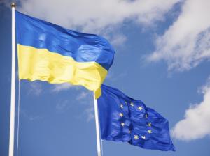 Україна працює над приєднанням до низки конвенцій ЄС для спрощення торгівлі