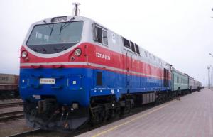 1/3  великих операторів залізничних  перевезень готові інвестувати в локомотиви