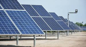 На Львівщині відкрили сонячну електростанцію вартістю €35 млн