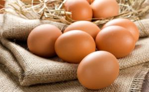 Україна експортуватиме яйця в Сербію – Держпродспоживслужба 