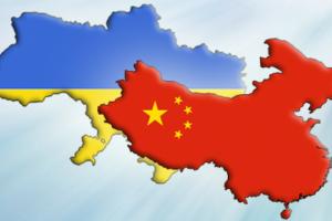 Україна може створити з Китаєм зону вільної торгівлі, – Кубів 