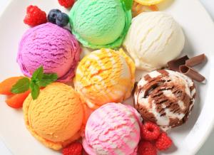 Українське морозиво відповідає вимогам ДСТУ – дослідження 