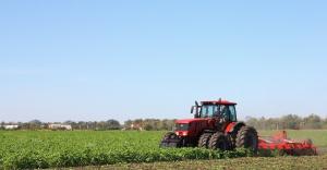 Україна й Китай займатимуться спільним виробництвом сільскогсоподарської техніки