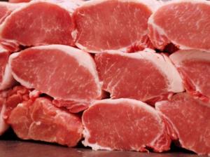 В Україні впали обсяги виробництва свинини
