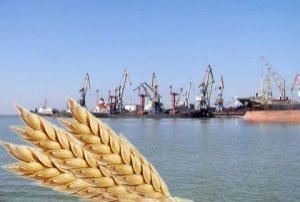 Прохід суден з агропродукцією через порти на Азові розблоковано, – АМПУ 