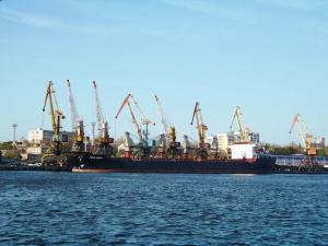 «Нібулон» планує збудувати порт на Херсонщині