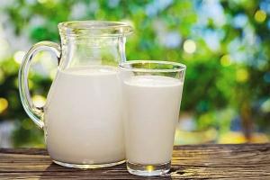 За три місяці прибутковість виробництва молока в Україні зросла на 28,5%