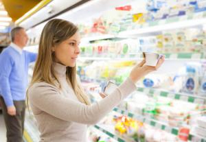 Рада прийняла закон про інформацію для споживачів щодо харчових продуктів