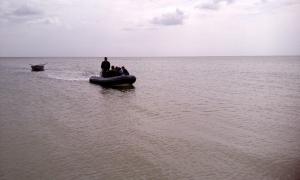 Рибалки не зможуть виходити в Азовське море без угоди із РФ, — Держрибагентство