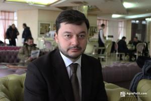 Юрій Соловей: Український чорнозем ще рік залишатиметься безкоштовним для латифундистів
