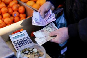У січні в Україні прогнозують продуктову інфляцію