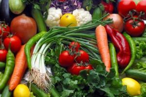 У 2019 році Україна відчує дефіцит овочів