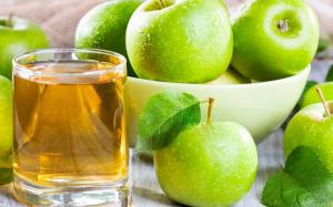 Україна – один із ключових експортерів яблучного соку в Канаду, – посол 