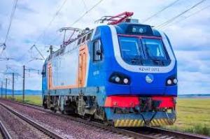 У 2019 році «Укрзалізниця» відремонтує понад 100 локомотивів – Кравцов 