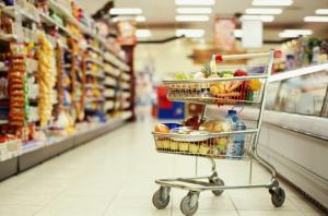 Планується відновити державне регулювання цін на продукти харчування