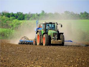 Нова методика польового оцінювання посівів дозволить підвищити сортову чистоту українського насінництва