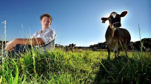 У Раду внесено законопроект, що сприятиме розвитку фермерства серед молоді