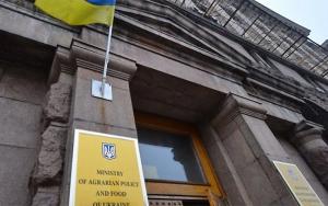 Українські фермери висунули вимоги Раді та Кабміну