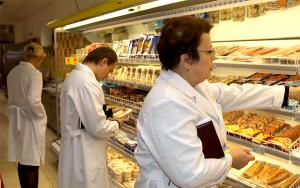 Уряд затвердив новий Порядок перевірки харчових продуктів