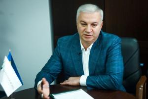 Голова правління ПАТ «Аграрний фонд» Андрій Радченко спростував звинувачення НАБУ в закупівлі міндобрив за завищеною вартістю