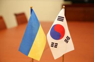 Південна Корея хоче співпрацювати з Україною в галузі АПК