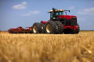 В Україні зміниться оцінка відповідності сільськогосподарської техніки