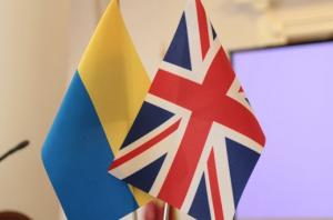 У 2018 році двостороння торгівля між Україною і Великою Британією склала $2,5 млрд