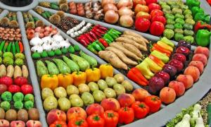 Україна вперше візьме участь у найбільшій харчовій виставці Азії 