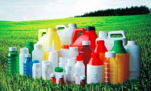ЄБА схвалила утилізацію непридатних пестицидів за кордоном