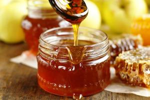 Експорт українського меду зріс у 4 рази