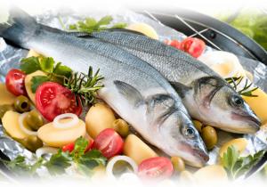 У минулому році експорт рибної продукції збільшився на 8%