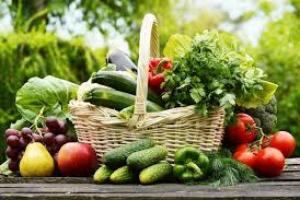 Найдорожчий овочевий кошик – у Києві, найдешевший – у Миколаївській області