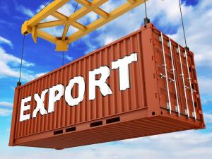 За рік Україна збільшила експорт на 9,2%