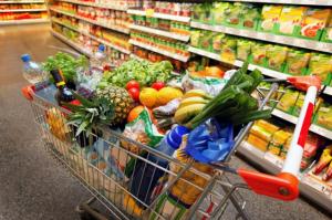50% продуктів в Україні – фальсифікат або контрафакт, – Дорошенко 