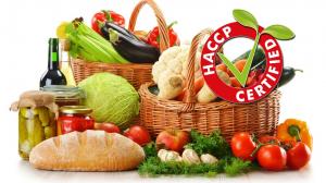 Назвали останній термін впровадження системи HACCP на харчових підприємствах