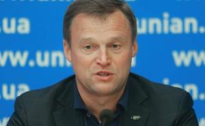 Віталій Скоцик заявив, що підтримає Зеленського у другому турі виборів