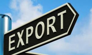 За два місяці 2019 року експорт агропродукції зріс на 24,4%