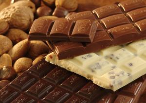 В Україні стали виробляти більше шоколаду та менше хліба