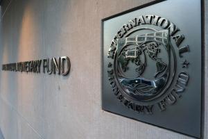 Місія МВФ підтримує зв’язок із Зеленським та прибуде до України в найближчі тижні 