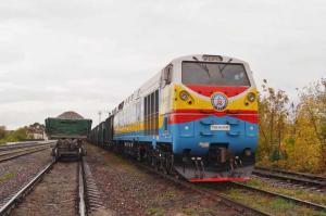 У 2019 році Укрзалізниця реконструює понад 270 км колій