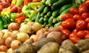 В Україні стартує перша онлайн-платформа продовольчої продукції