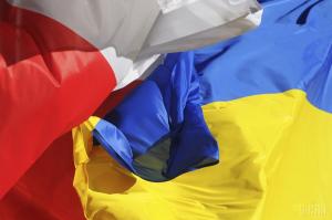 Україна та Польща можуть створити спільну логістичну компанію щодо реалізації агропродукції у ЄС